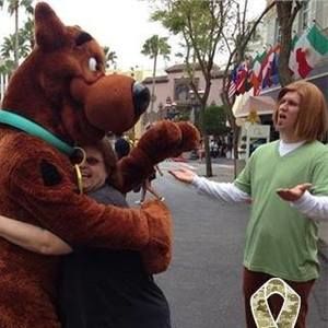 Meet your Posher, Paula